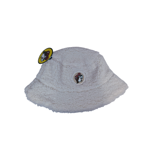 Buc-ee's Cord Bucket Hats — Texas Snax