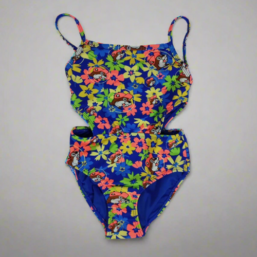 新品　Ameri 2024SS HOLE ONEPIECE SWIMWEAR 10_272c607f-88f2-42b3-8b8e-