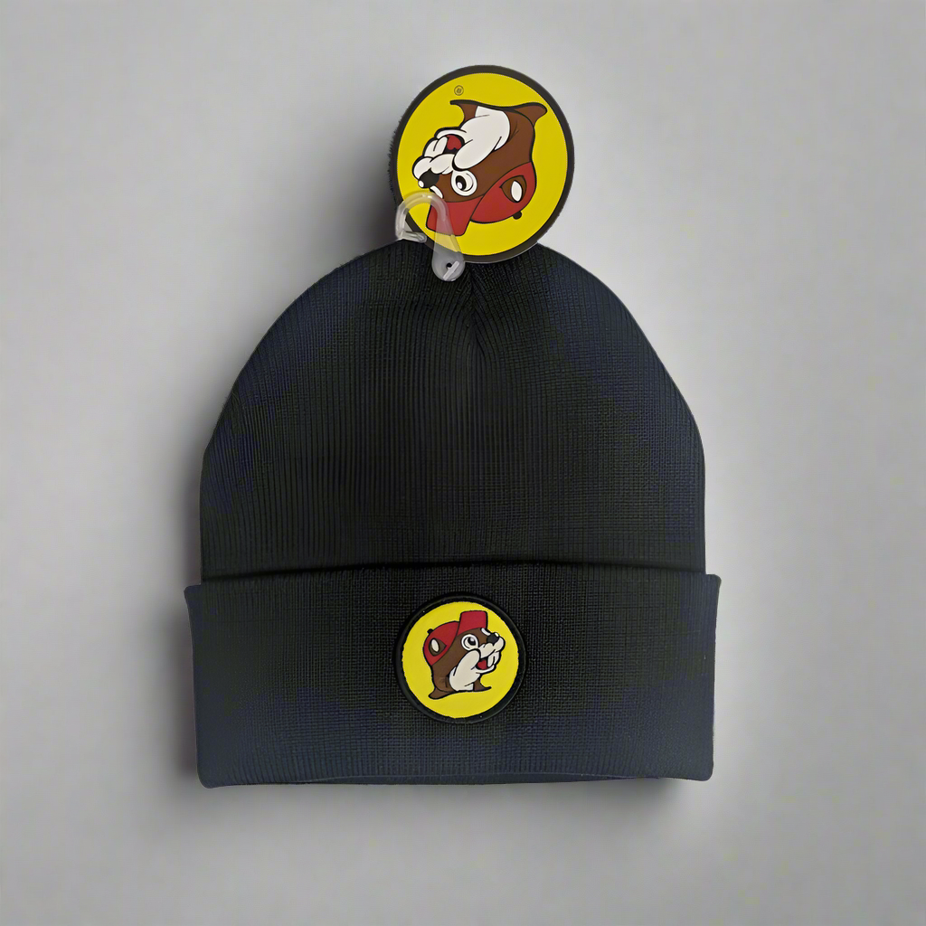 Buc-ee's Beanies