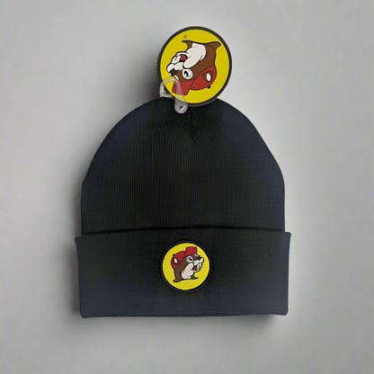 Buc-ee's Classic Beanies