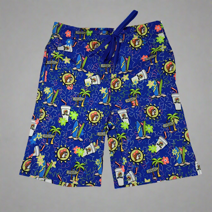 Buc-ee's Swim Shorts Collection 2024