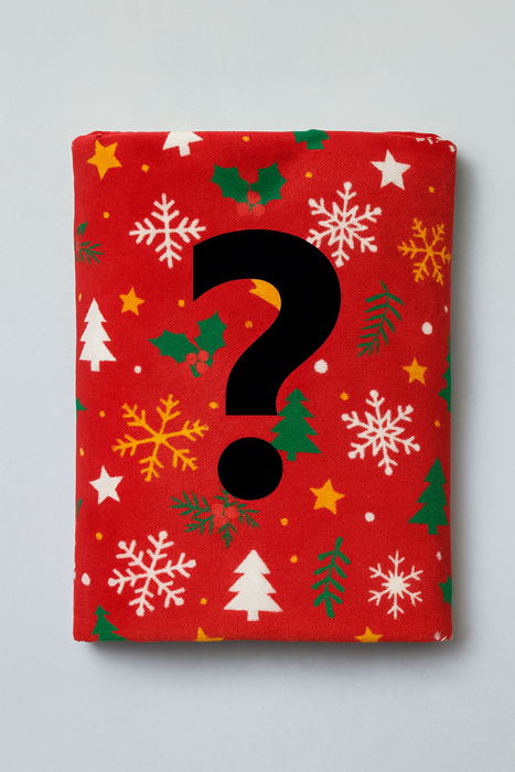 Buc-ee's Christmas 2025 Blanket