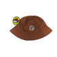 Buc-ee's Cord Bucket Hats