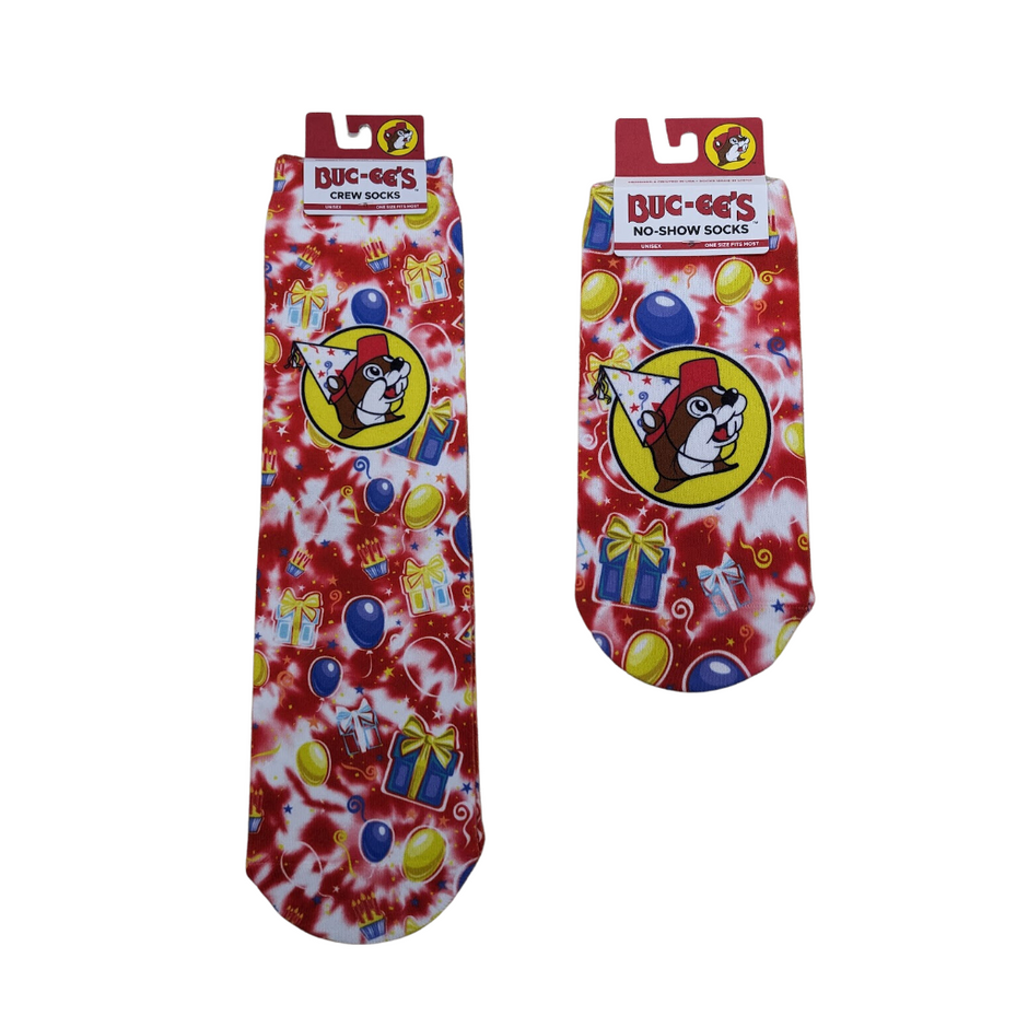 Masks & Accessories With Buc ee's Logo | Texas Snax
