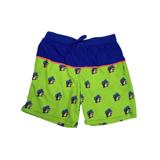 Buc-ee's Swim Shorts Collection 2024