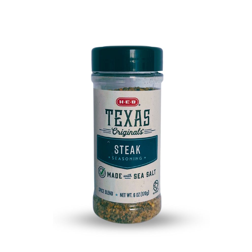 H-E-B Rub & Seasoning