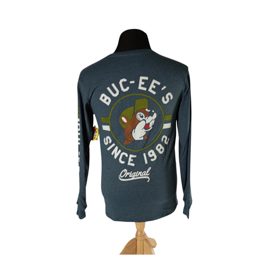 Buc-ee's BUC Since 1982 Shirt