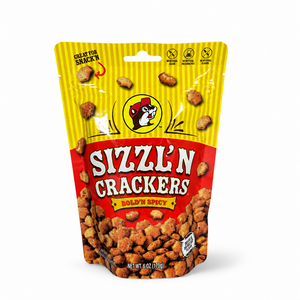 Sizzl'N