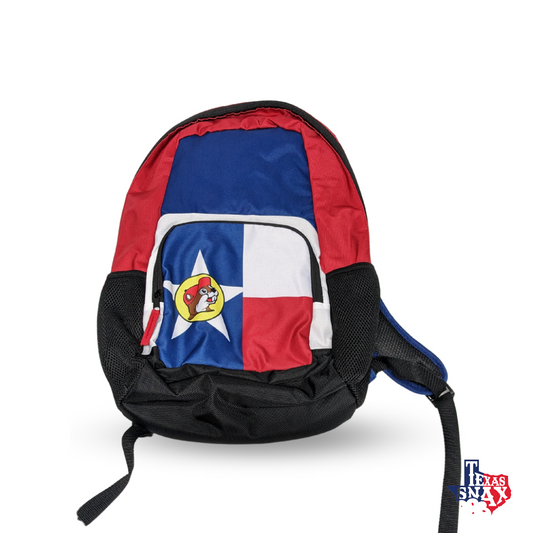 Buc-ee's Texas Backpack