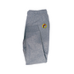 Buc-ee's Classic Grey Logo Sweatpants