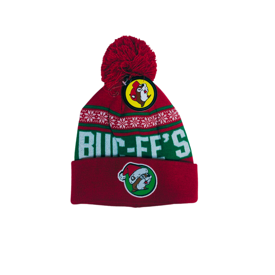 Buc-ee's Beanies