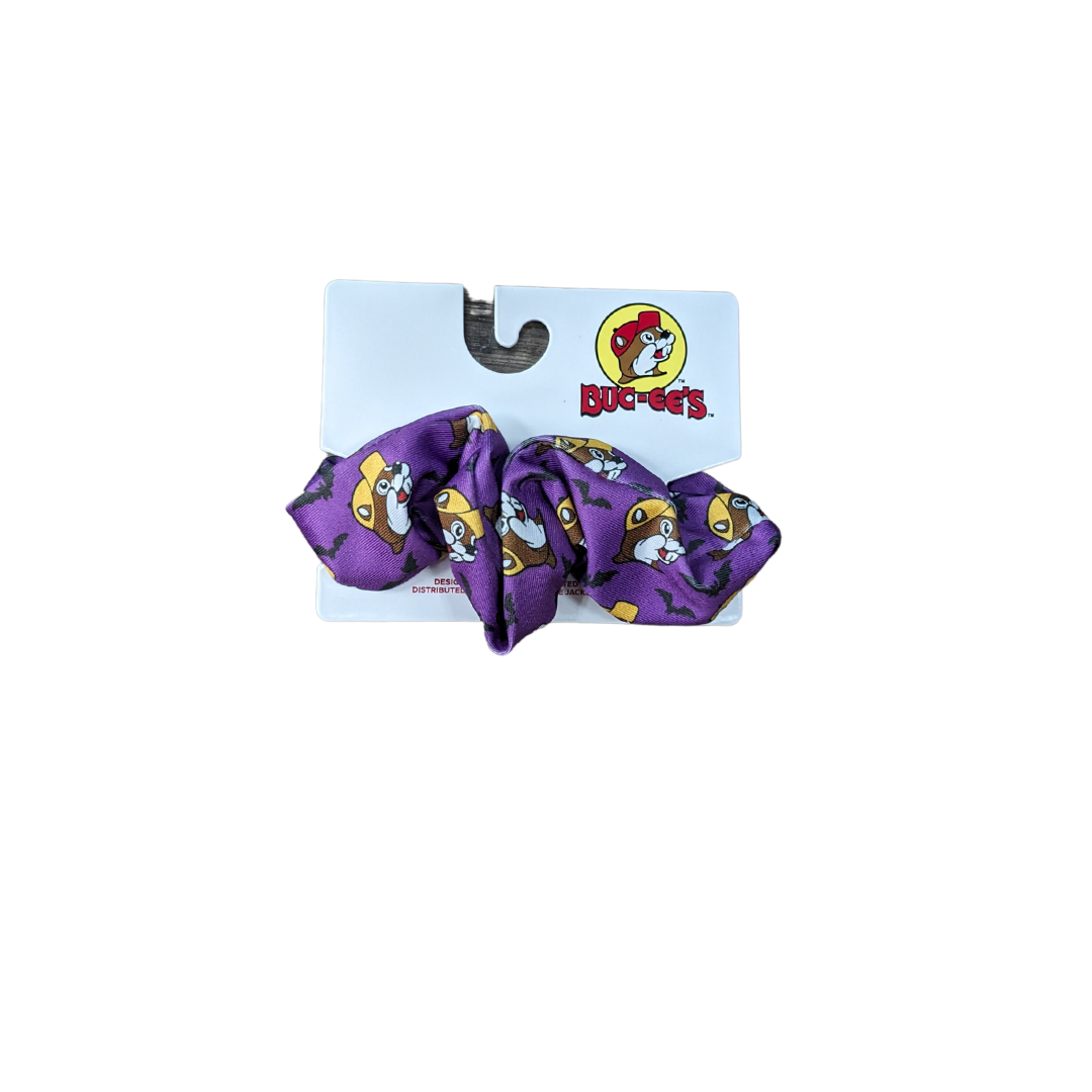 Buc-ee's Halloween Hair Accessories