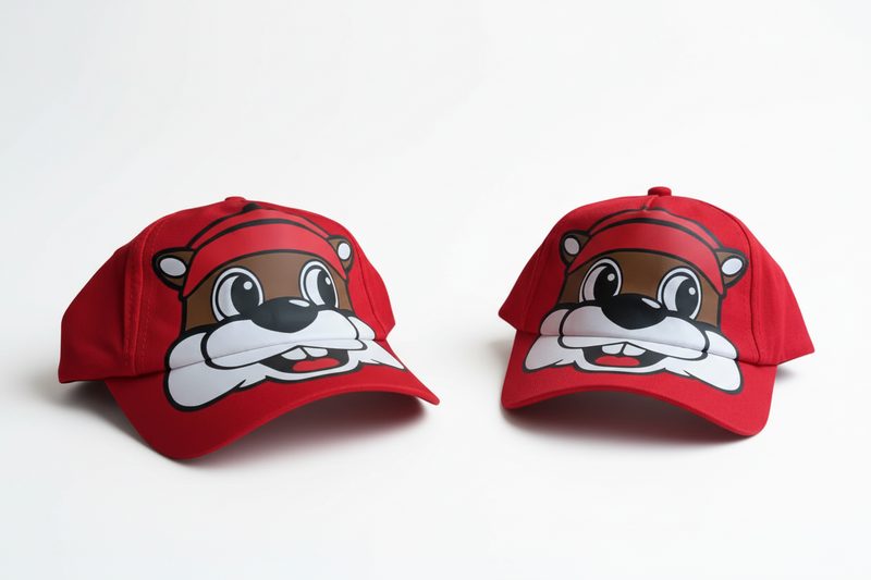 Buc-ee's Infant Hat