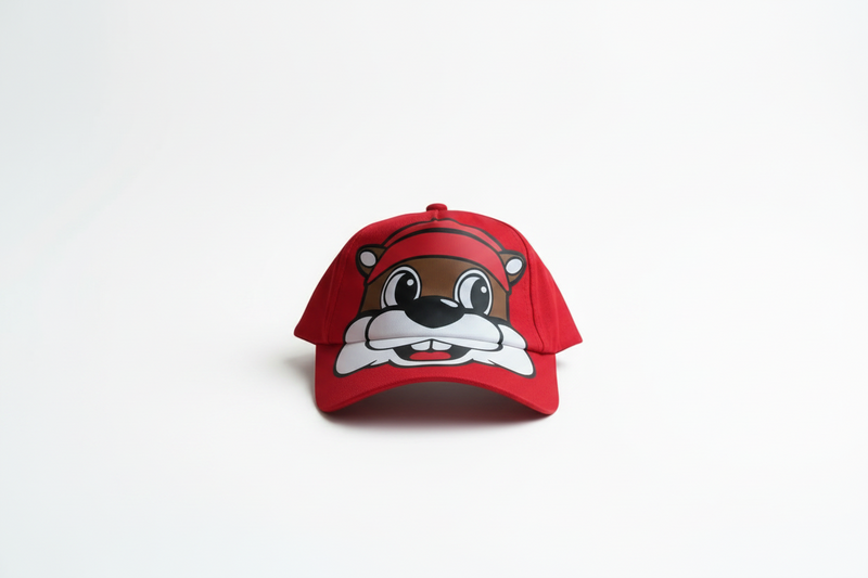 Buc-ee's Infant Hat