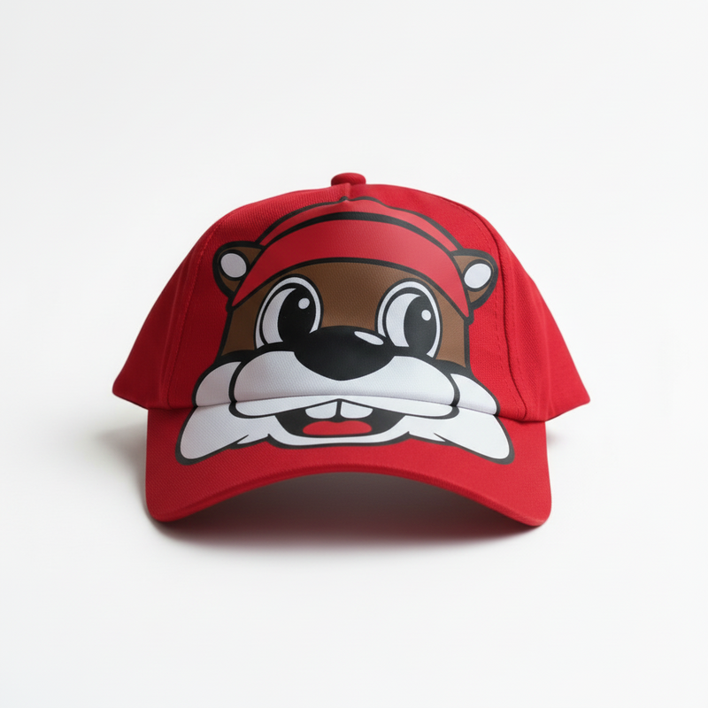 Buc-ee's Infant Hat