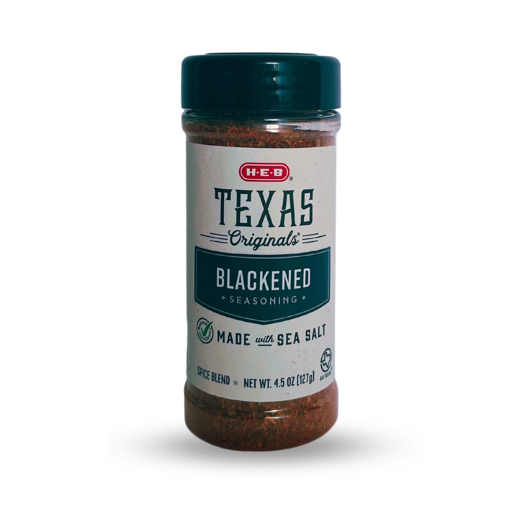 H-E-B Texas Originals Steak Seasoning Spice Blend - Shop Spice