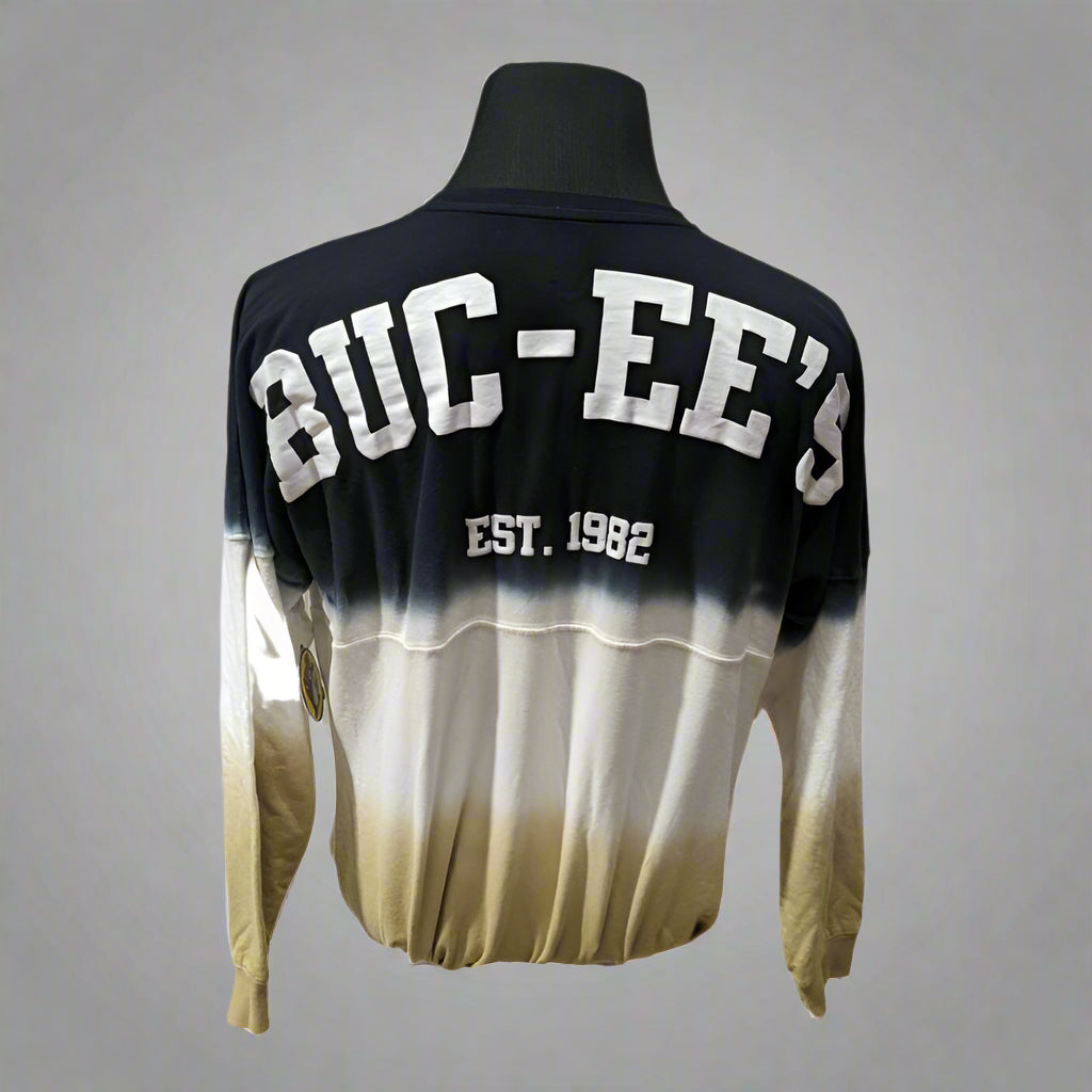 Buc-ee's 4 Squares Long Sleeved Shirt – Texas Snax