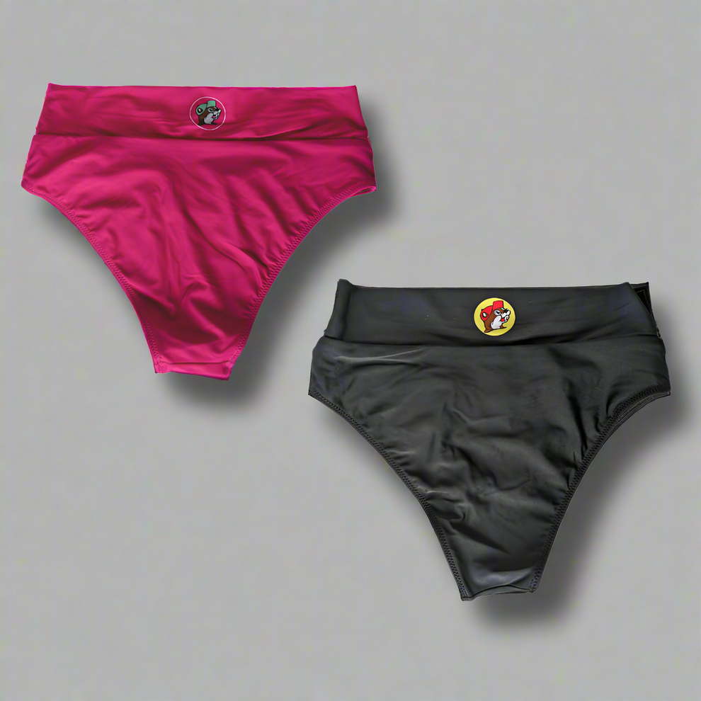 Buc-ee's Swim Bottoms – Texas Snax