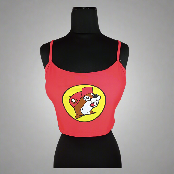 Buc-ee's Women's Two-Piece Swimwear