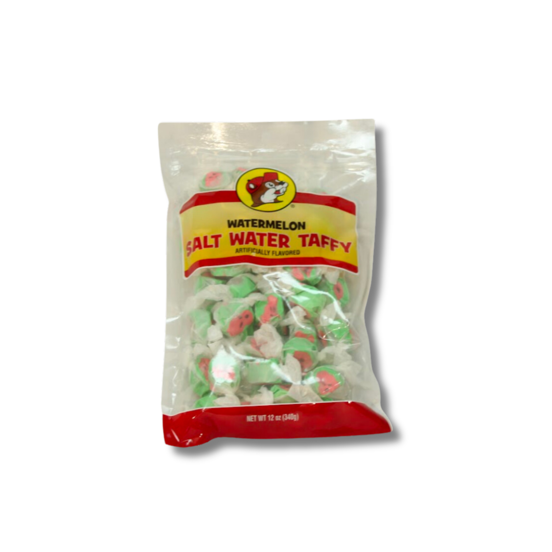 Buc-ee's Salt Water Taffy