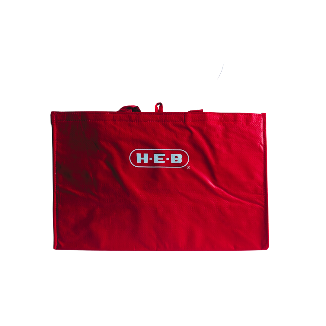 H-E-B Bags