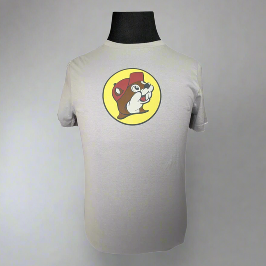 Buc-ee's Truck Shirt