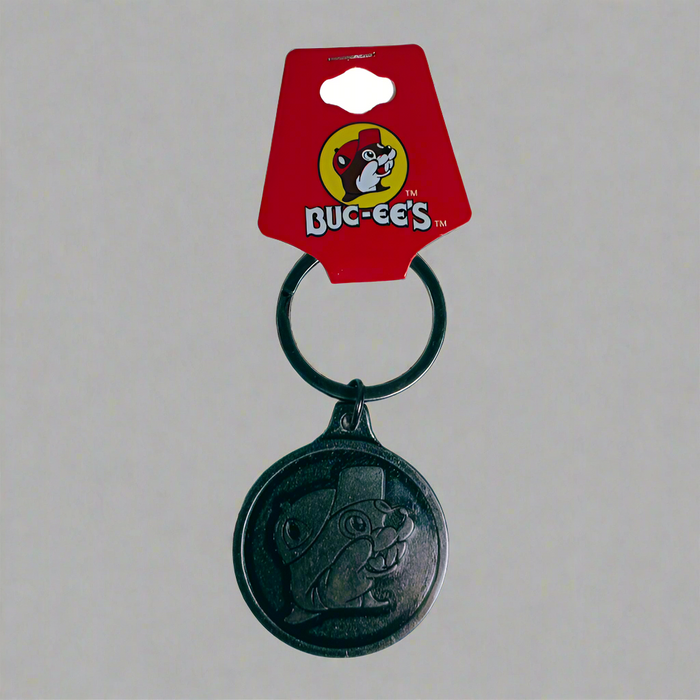 Buc-ee's Key Chains