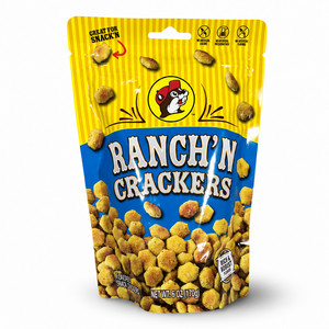 Ranch'N
