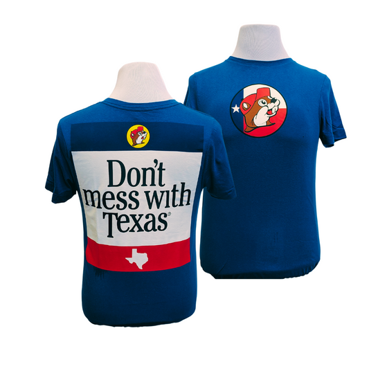 Don't Mess with Texas Shirt