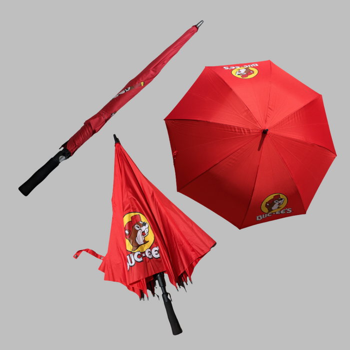 Buc-ee's Umbrella