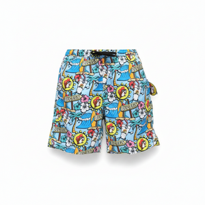 Men's & Boys' Swim Trunks
