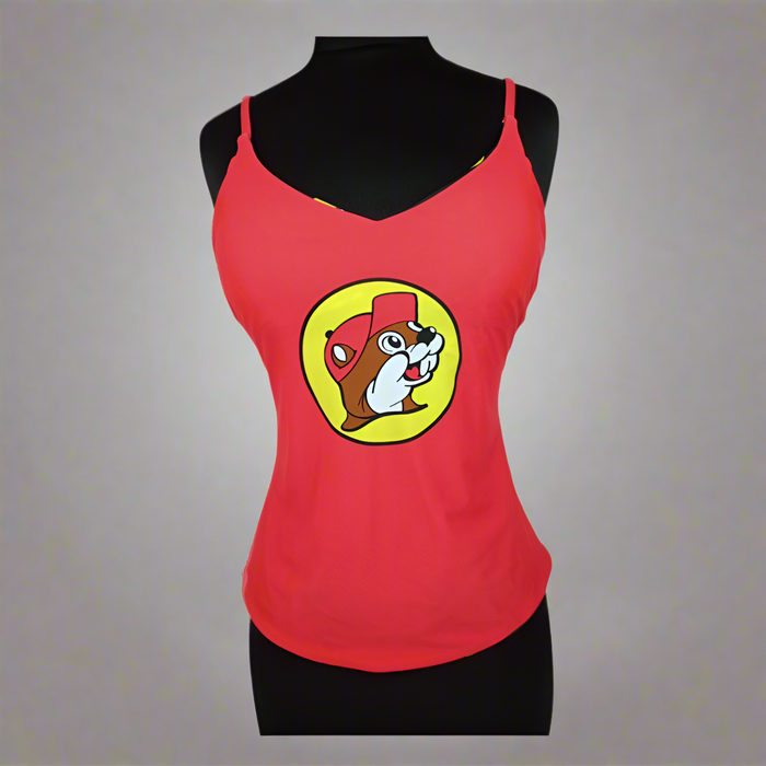 Buc-ee's Women's Two-Piece Swimwear