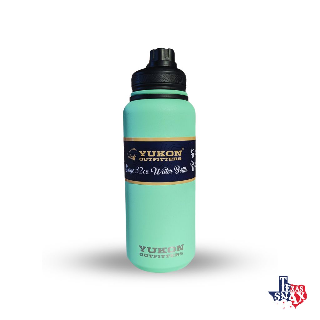 Bink's Outfitters - 🌲 NEW ARRIVAL🌲YETI Northwoods Green ramblers and  bottles are here! This is the latest limited edition color that's inspired  by towering pines along North Eastern streams. #limitededition  #northwoodsgreen #yetirambler #