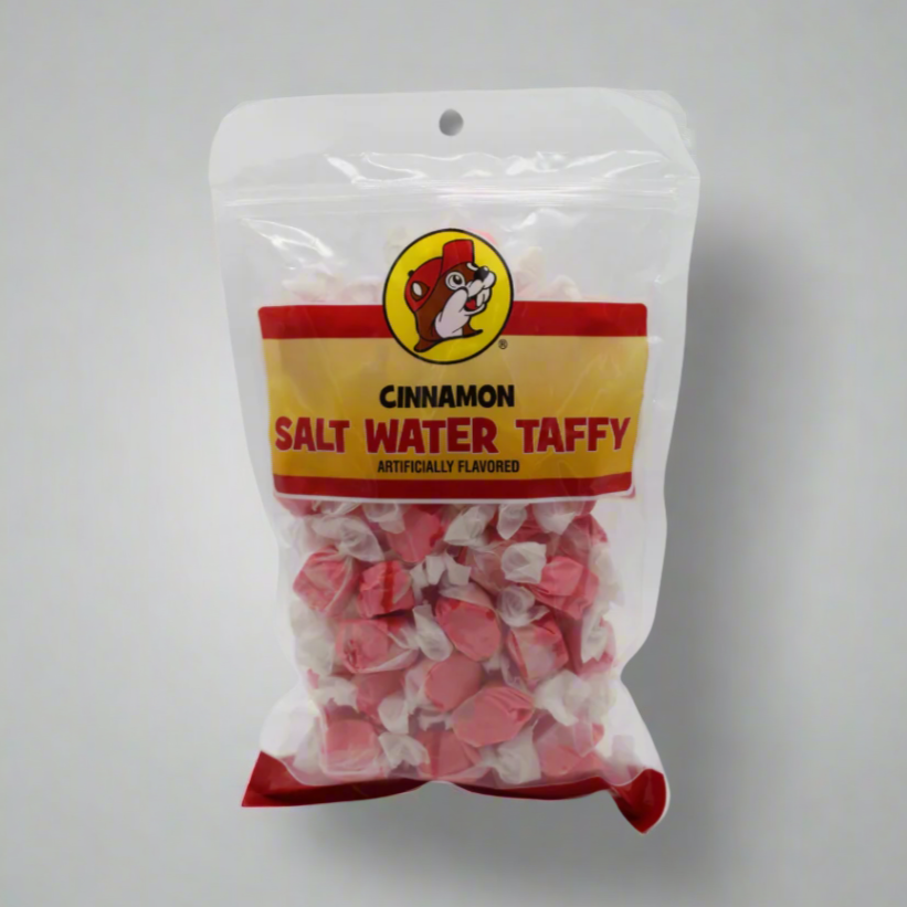 Buc-ee's Salt Water Taffy