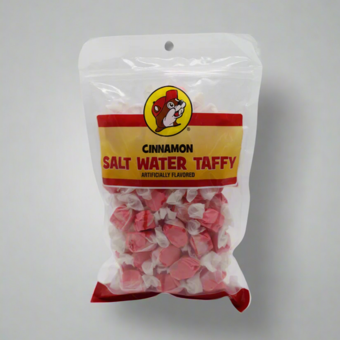 Buc-ee's Saltwater Taffy