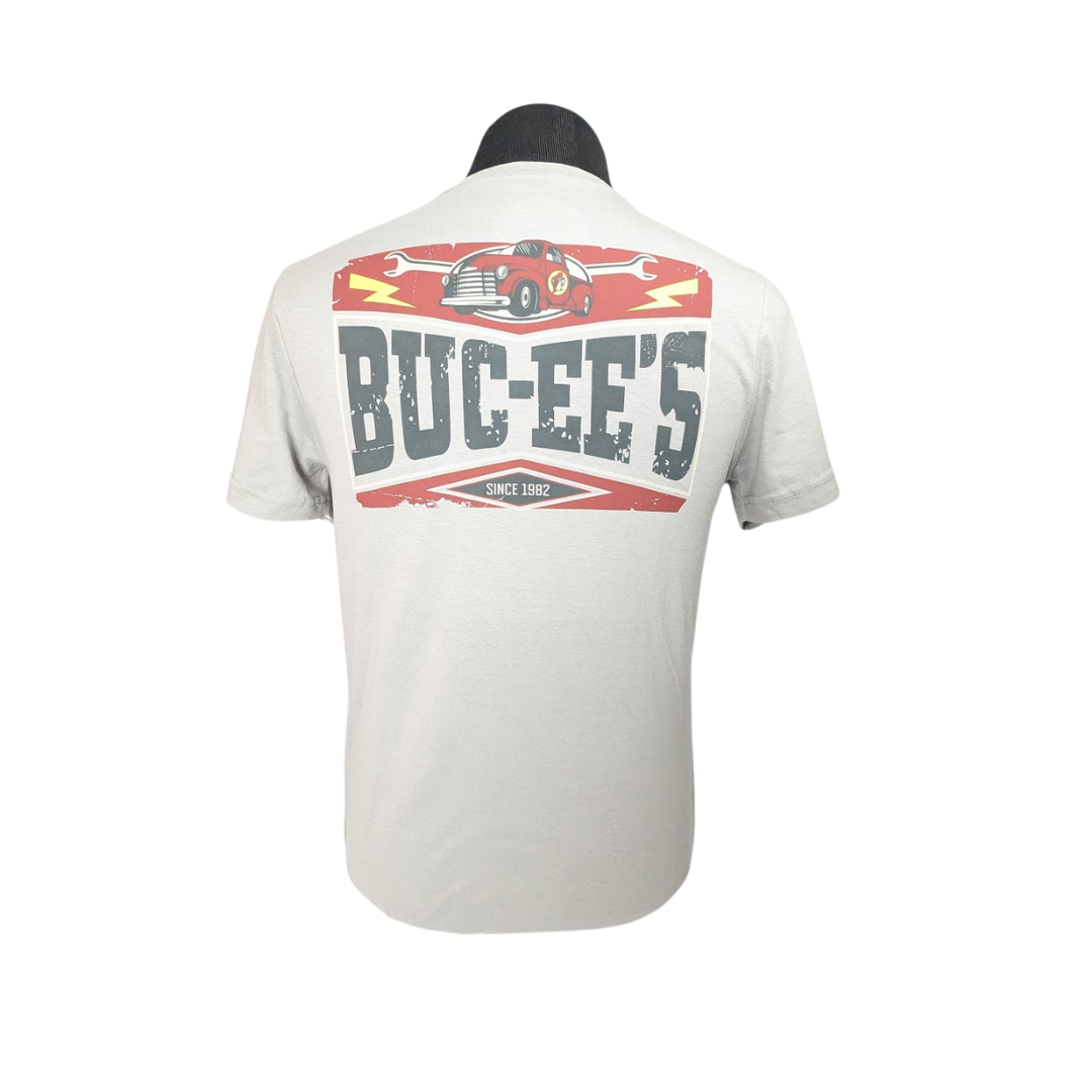Buc-ee's Truck Shirt