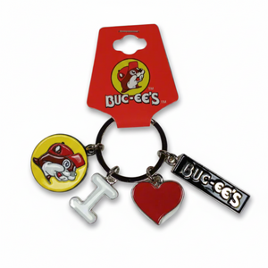 I love Buc-ee's