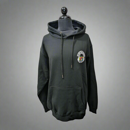 Buc-ee's Space Hoodie