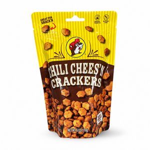 Chili Cheese