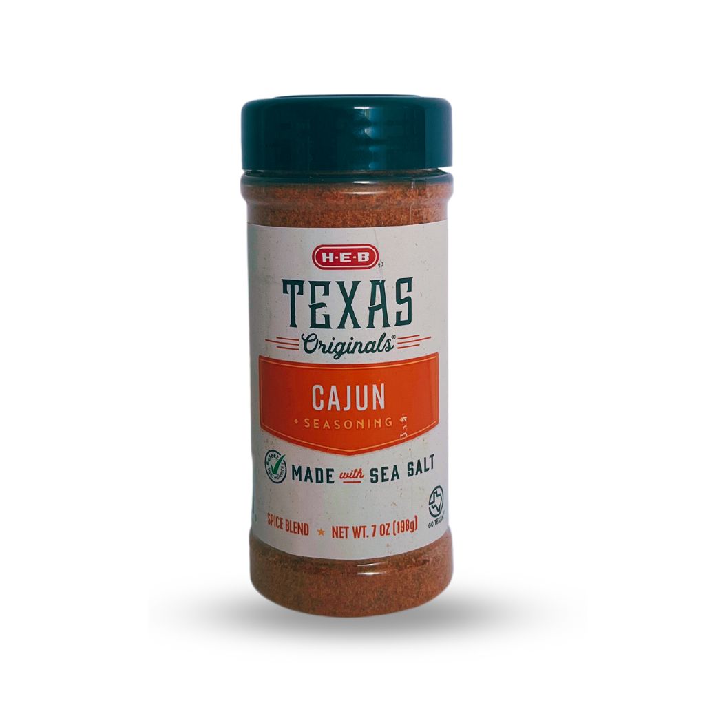 Authentic H-E-B Rub & Seasoning | Available Here – Texas Snax