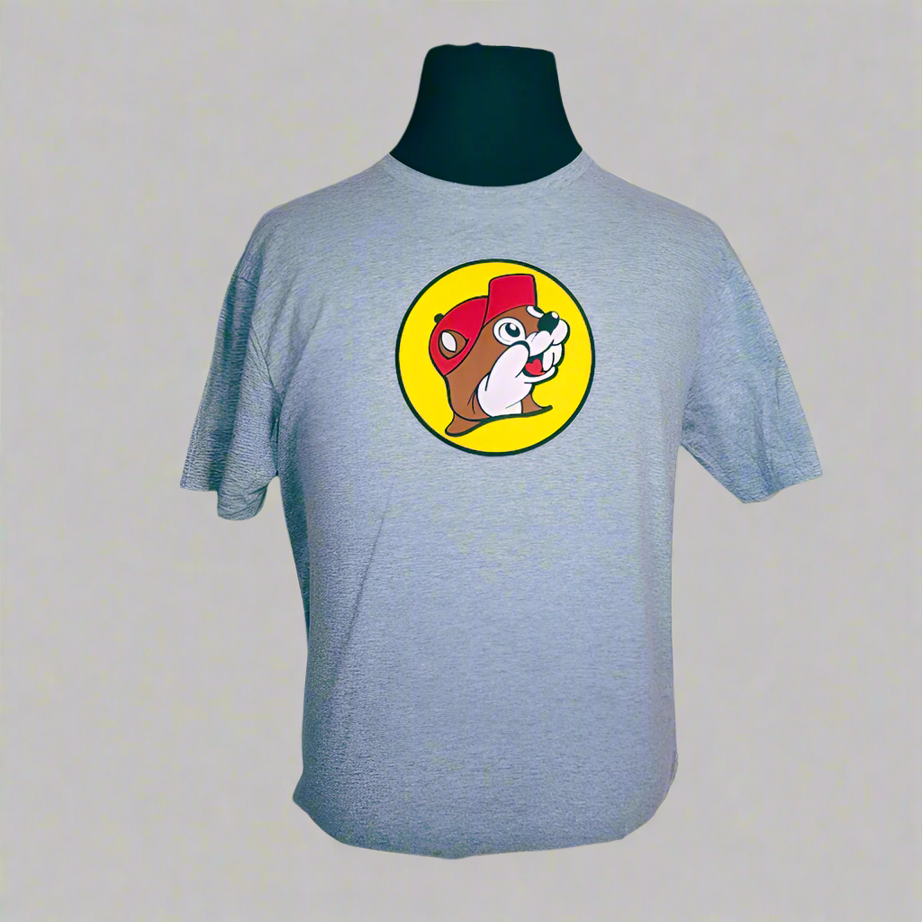 Buc-ee's Hodwy Shirt