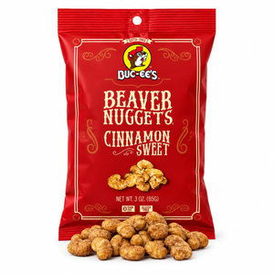 Cinnamon Sweet