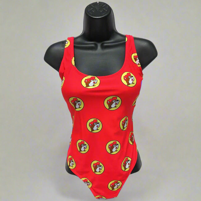 Buc-ee's One Piece Swimsuits 2024