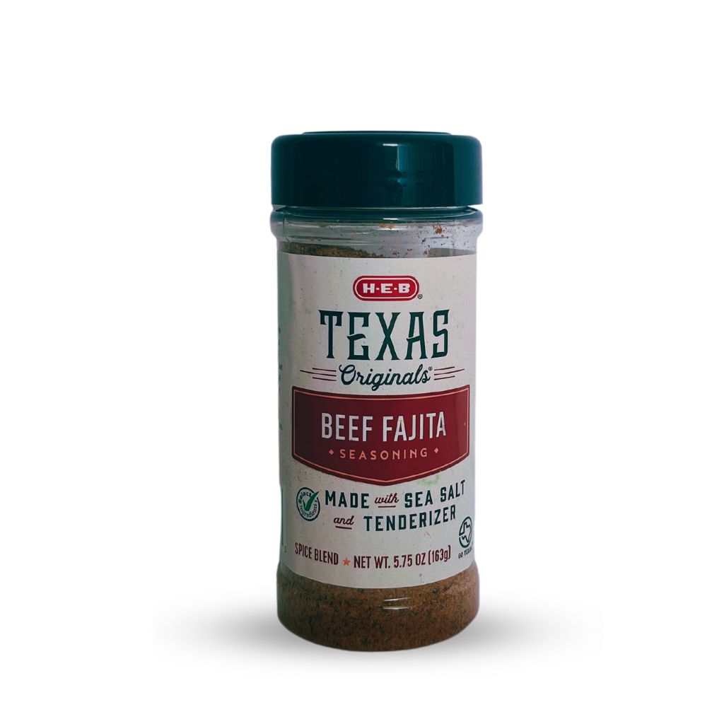 H-E-B Rub & Seasoning