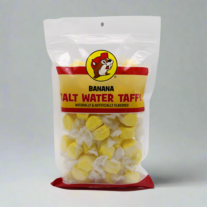 Buc-ee's Saltwater Taffy