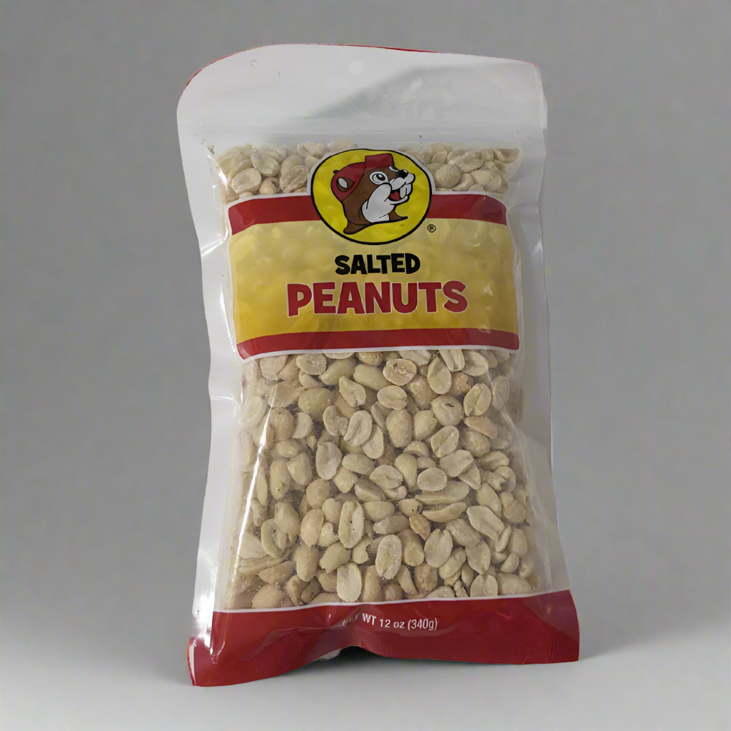 Buc-ee's Peanuts