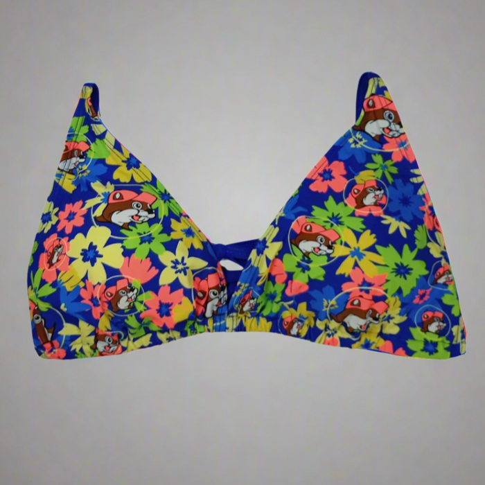 Buc-ee's Women's Two-Piece Swimwear