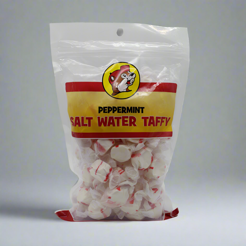 Buc-ee's Salt Water Taffy