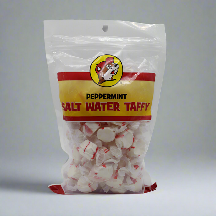 Buc-ee's Saltwater Taffy