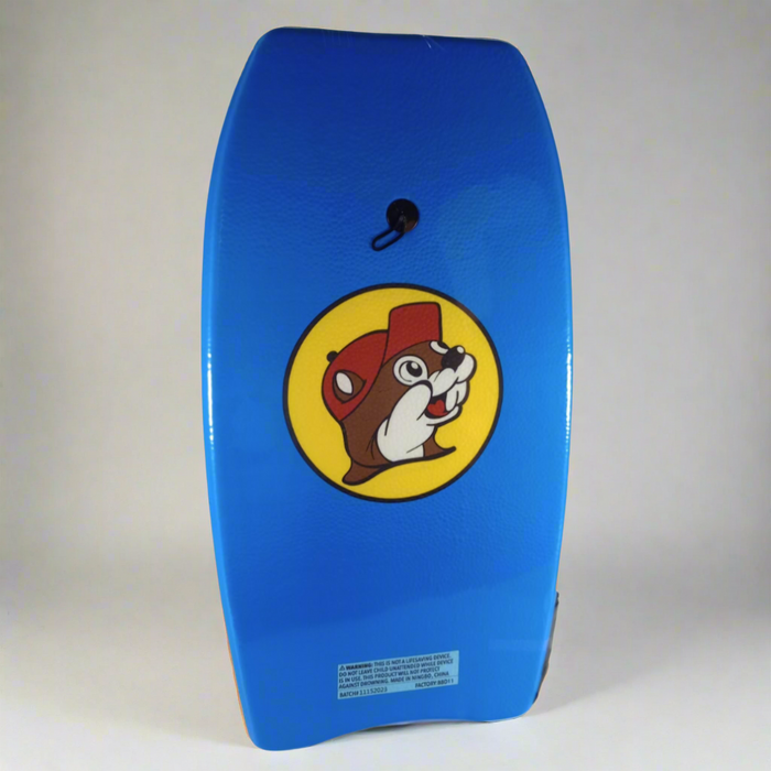 Buc-ee's Body Board